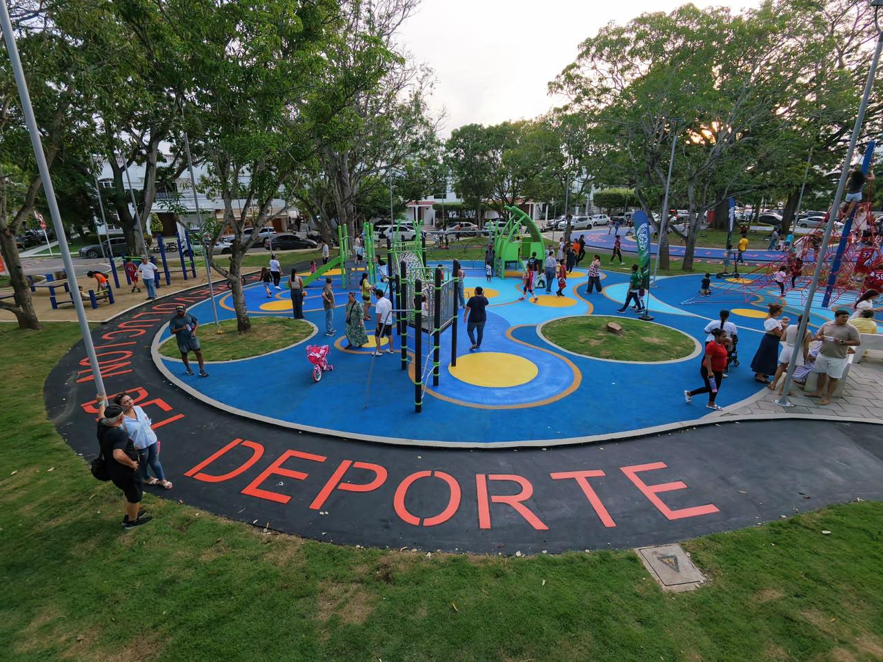 Parque