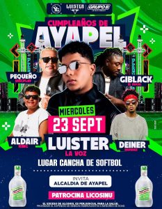 ayapel