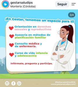 andina