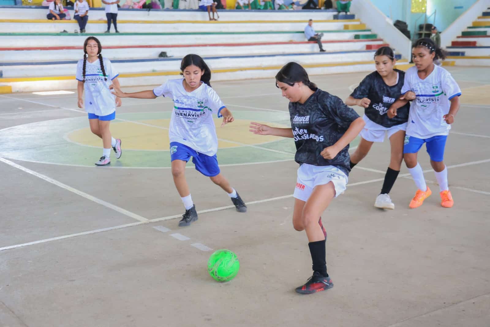 Intercolegiados