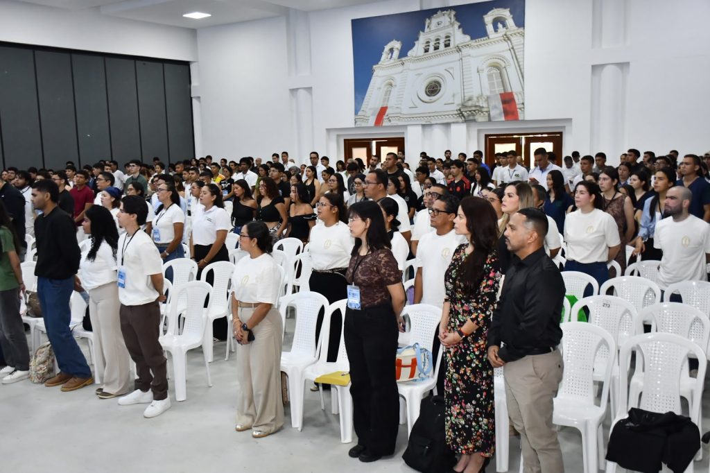 Montería se llena de Ciencia con CONASIE