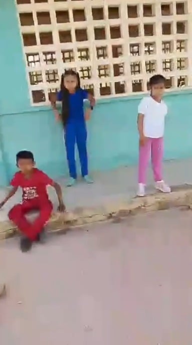 Niños