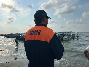 Coveñas