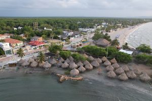 Coveñas