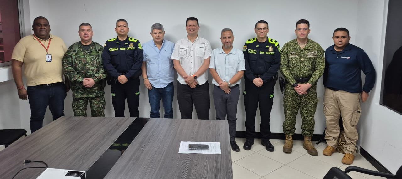 seguridad