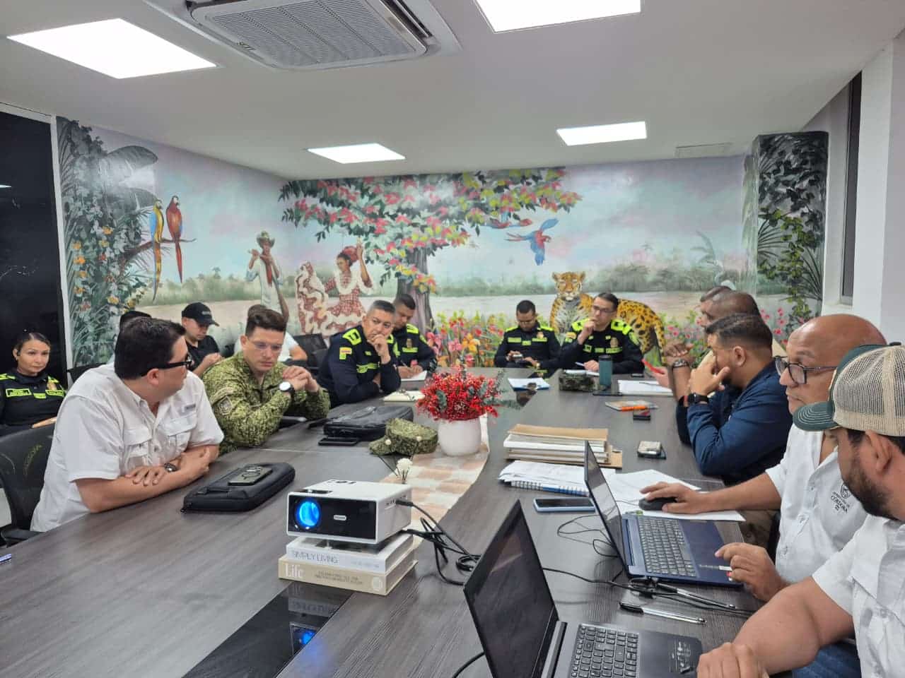 seguridad