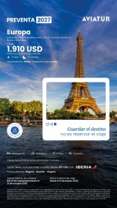 viajes