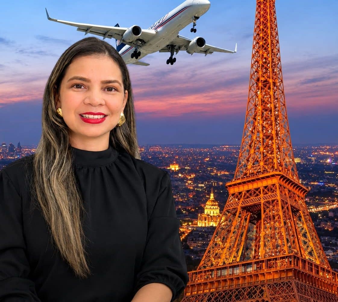 viajes