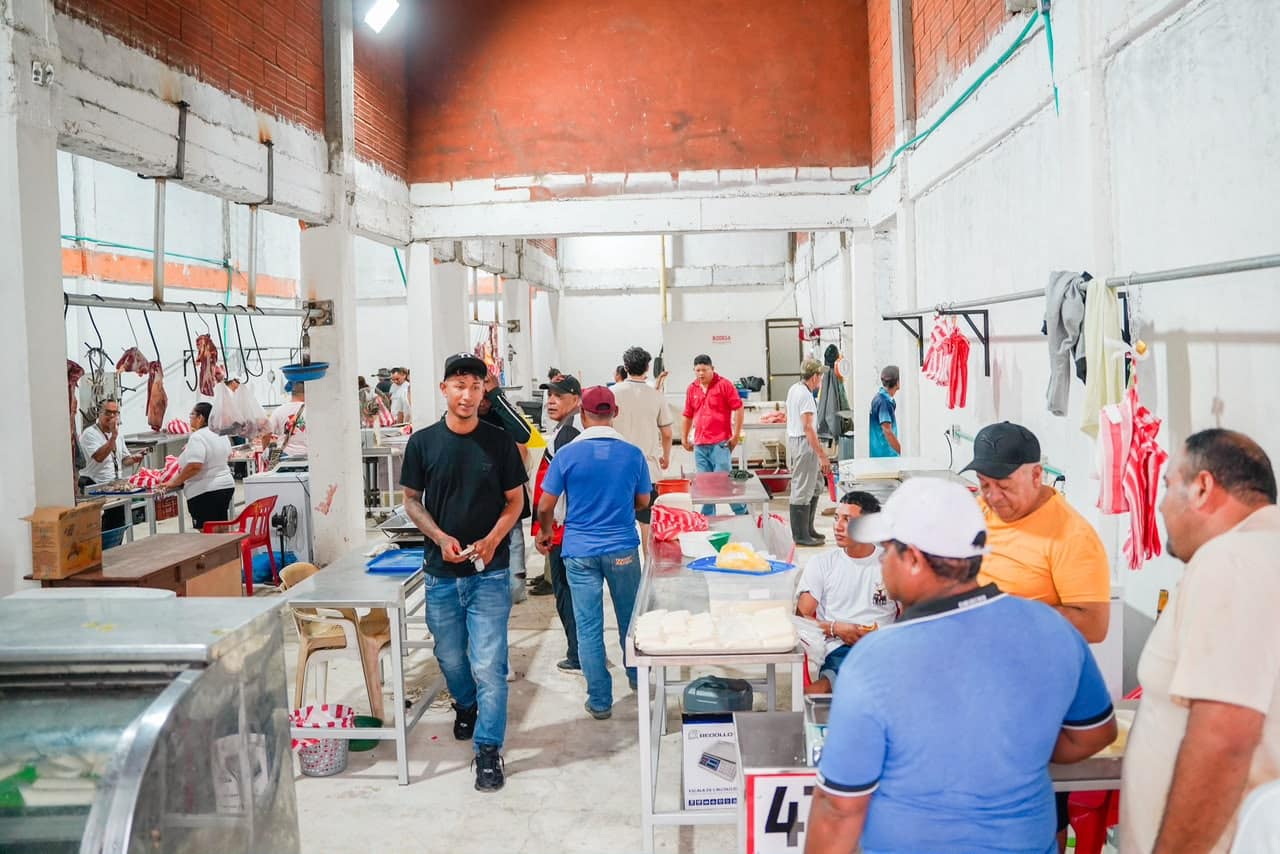 Mercado