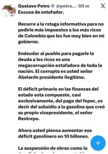 petro