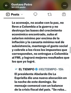 petro