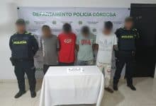 capturados