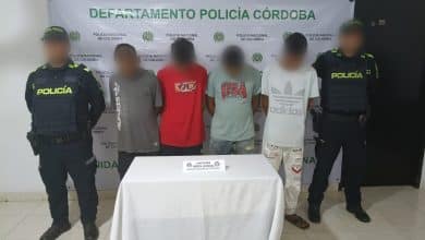 capturados