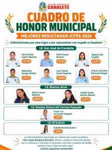 canalete
