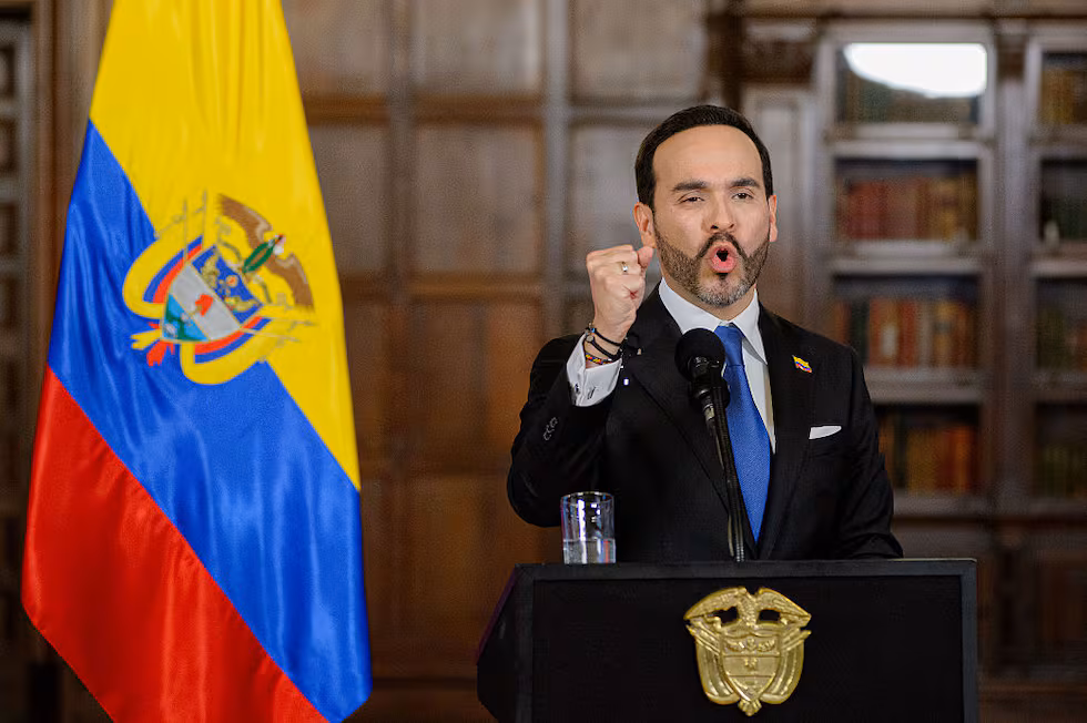 narcoterrorismo
