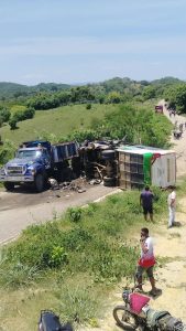 accidente