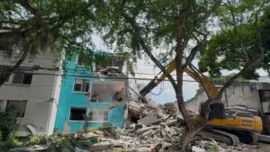 terremoto