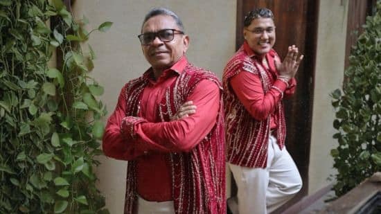 producción