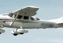 aeronave