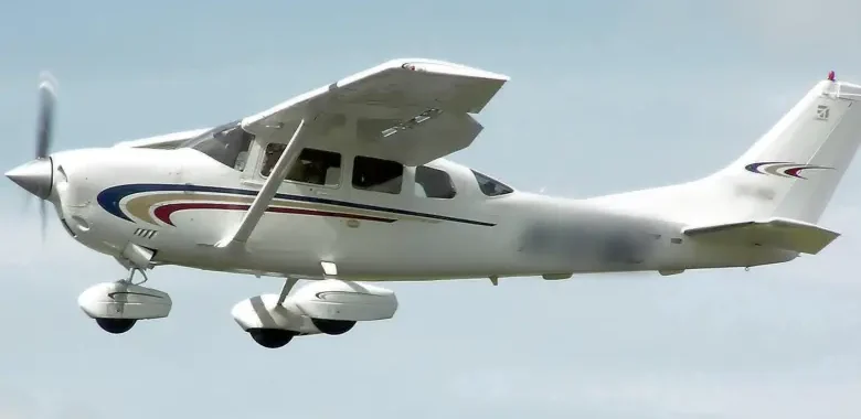 avioneta