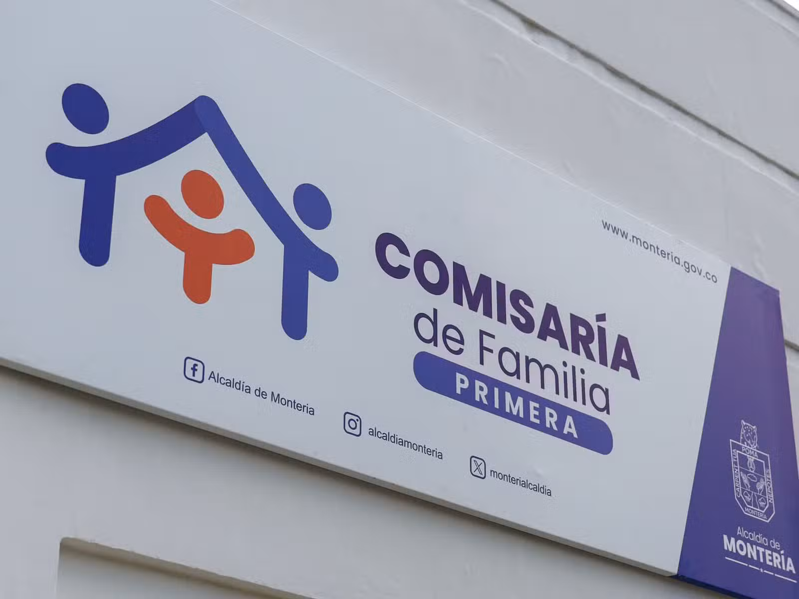 comisarias