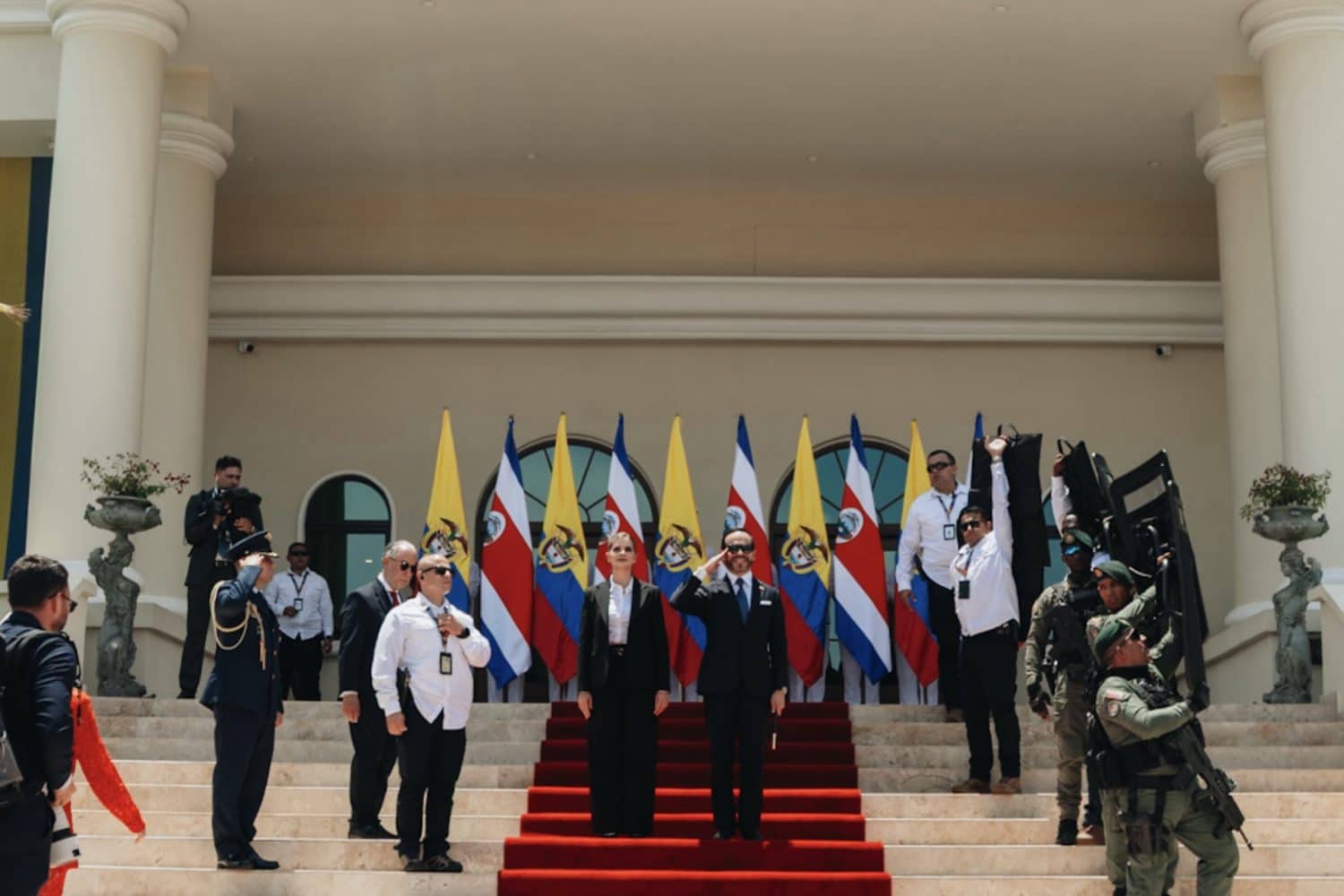 colombia