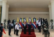 colombia