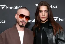 J Balvin