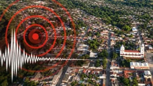 temblor