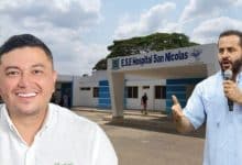 hospital