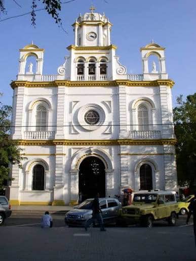 diocesis
