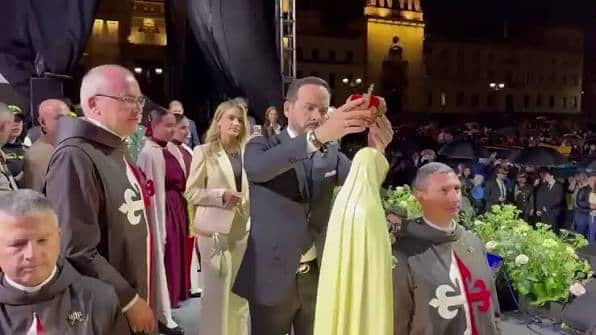 presidente