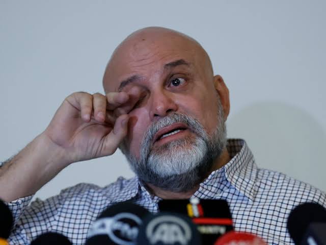 Mancuso no es gestor de paz
