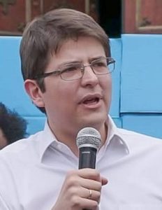 UNP