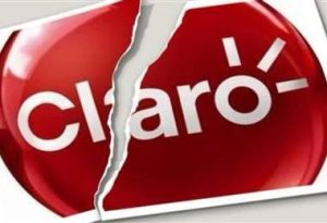 claro