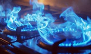 gas
