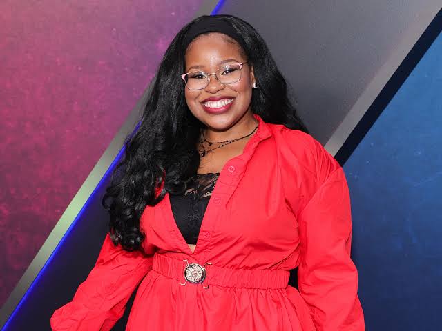 Carla Jeffery