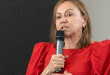 ministra