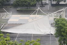 lluvias