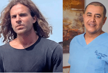 Daniel