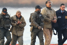 Maduro