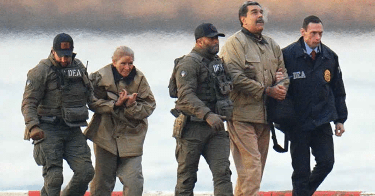 Maduro