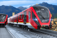 metro