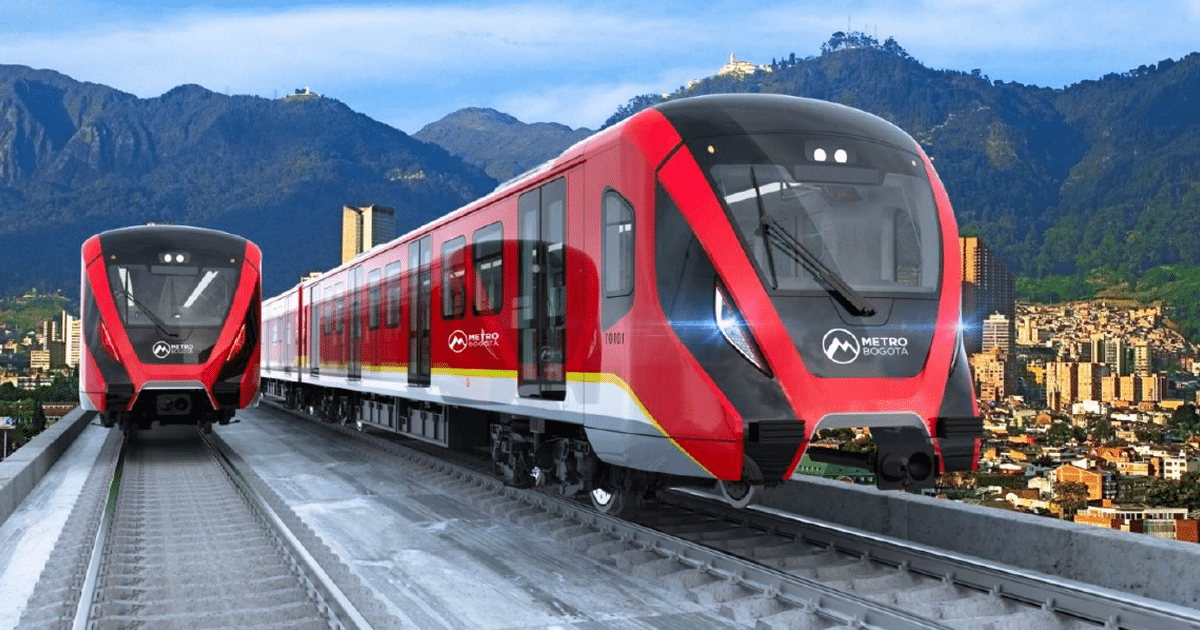 metro