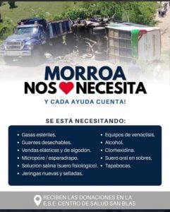 Accidente