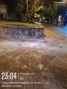 Monteria