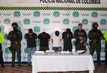 Narcofiestas