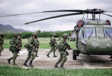 ejercito