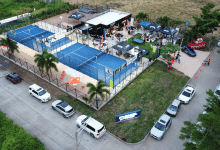 padel