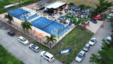 padel